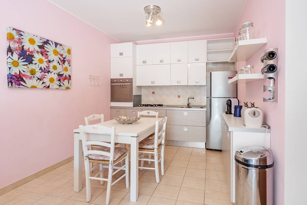Apartamento entero, Morena - Yourplace Abruzzo in Spiaggia di Calata Cintioni, San Vito Chietino