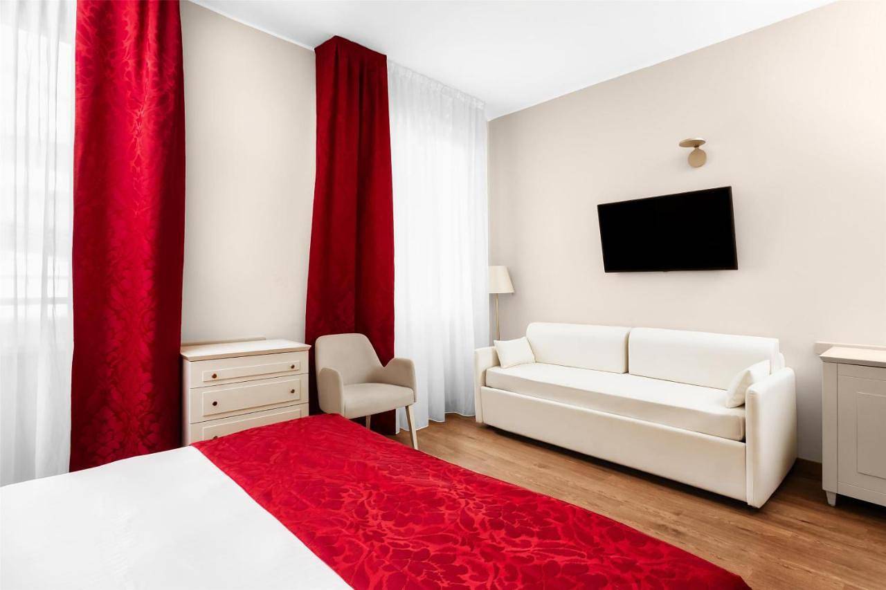 Best Western Hotel Nazionale in San Remo, Commune de Sanremo