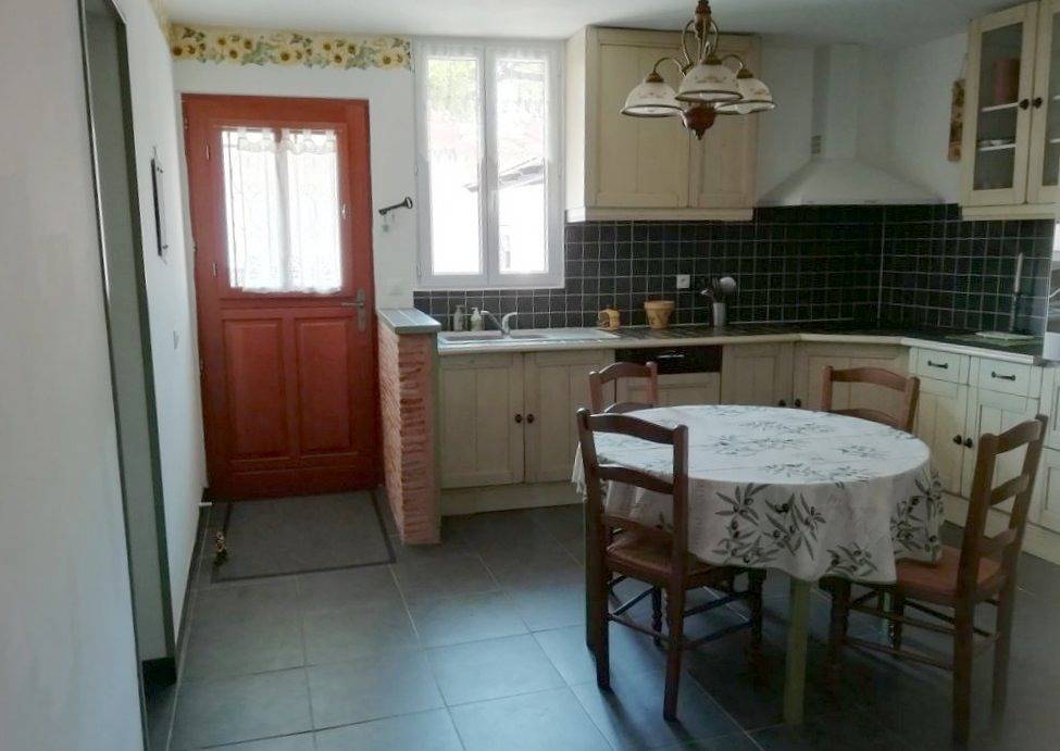 Maison La Mouthe in Saint-Martin-l'Astier, Périgord Blanc