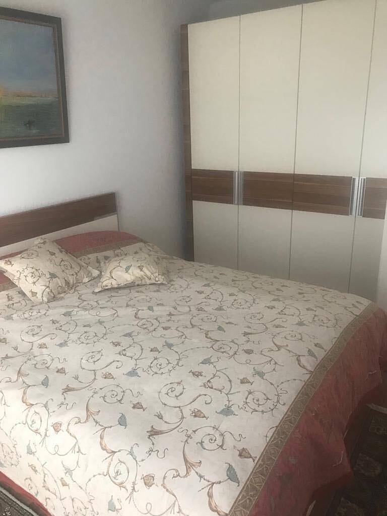 Ganze Ferienwohnung, Ferienwohnung bei Marta - 3,5 Zimmer Fewo, 67 m², 1. Stock in Radolfzell, Radolfzell am Bodensee