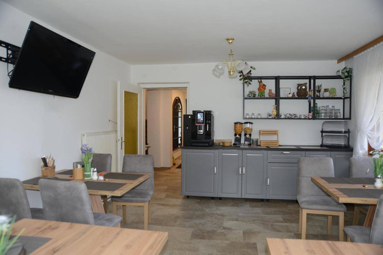 Pension Eule in Karawanken und Bachergebirge, Sankt Kanzian am Klopeiner See