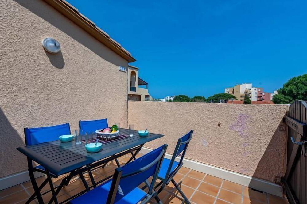 Appartement de vacances