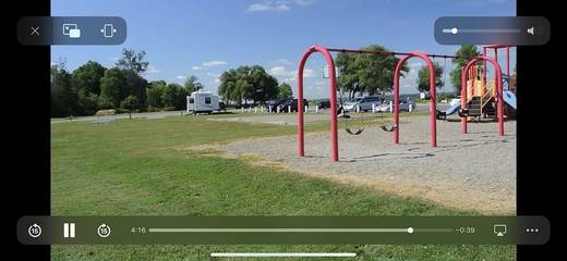 Camping für 8 Personen in Georgina, Ontario, Bild 4
