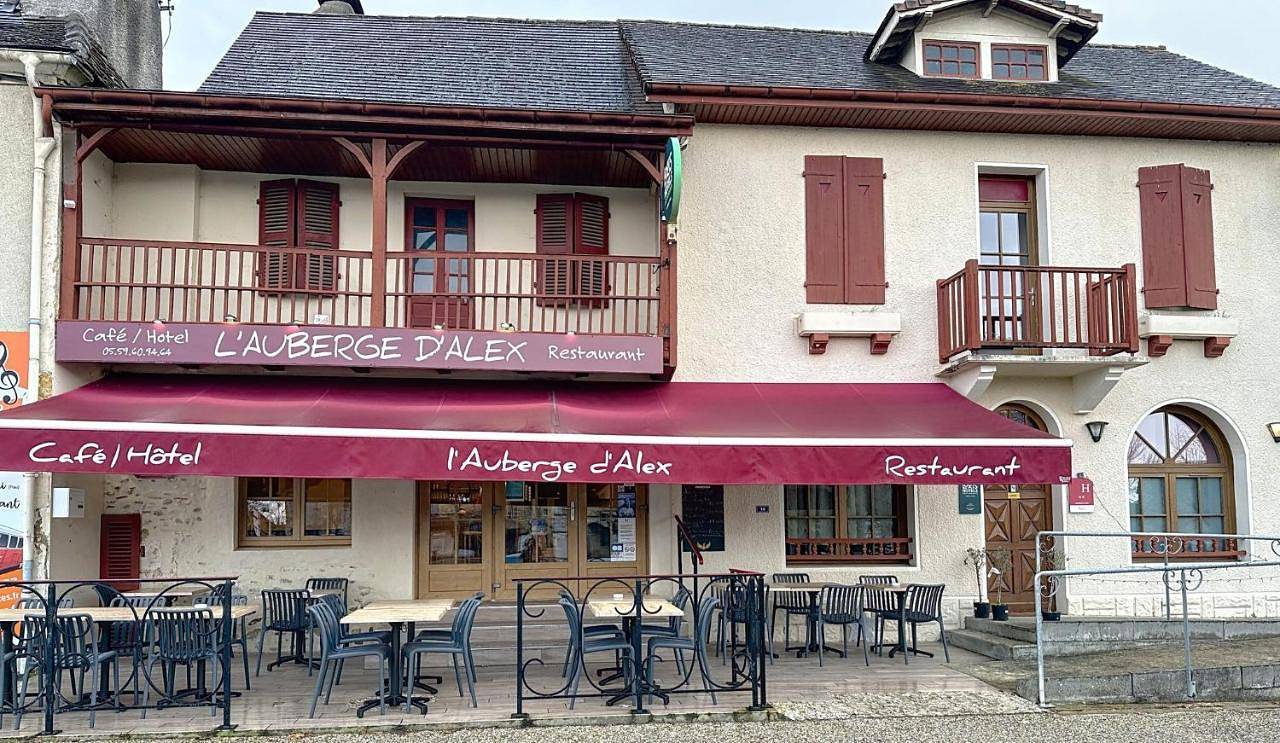 Twin Room in Arzacq-Arraziguet, Béarn