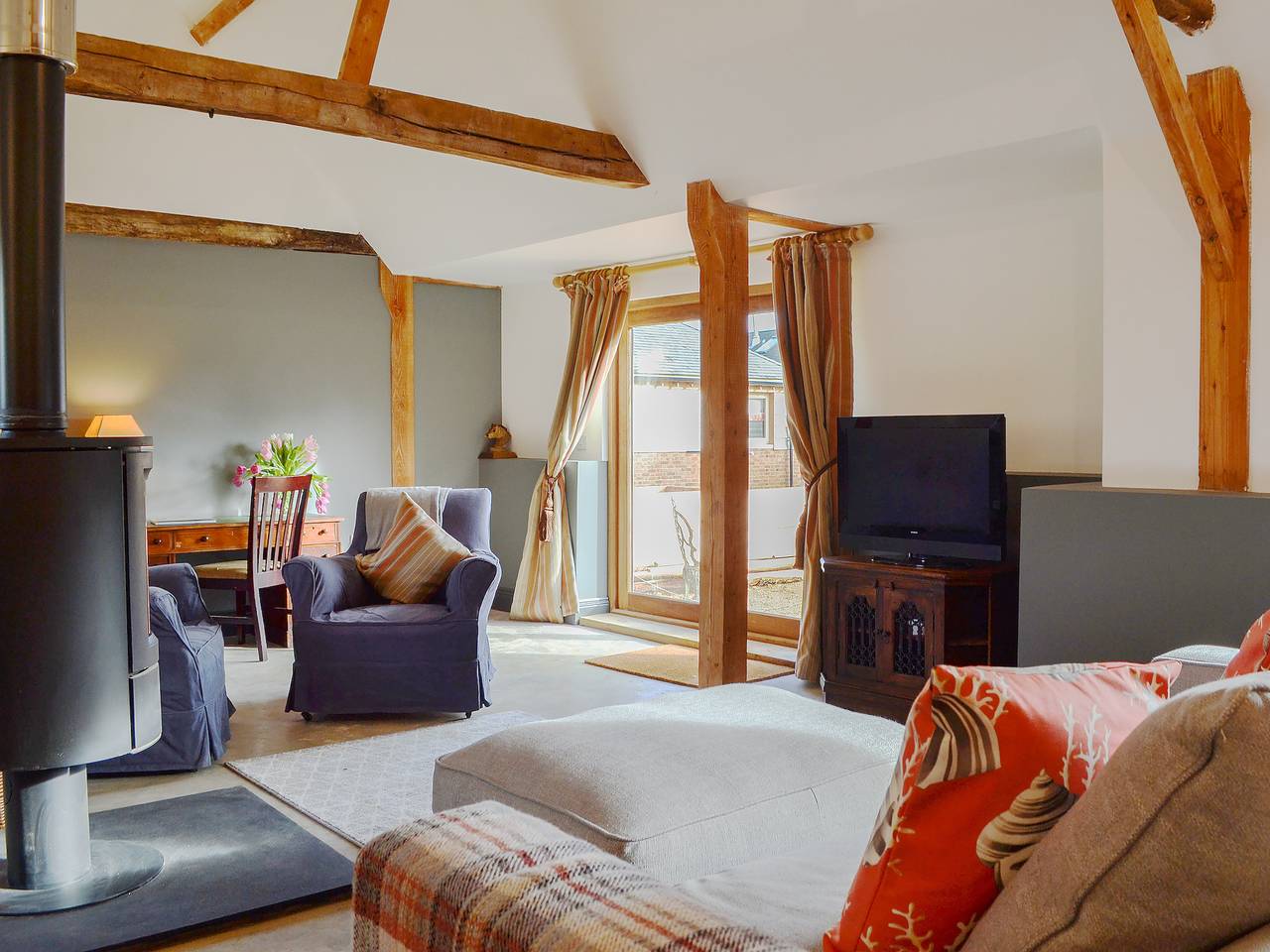 Chiddock Cottage - Ukc2540 in Fordingbridge, Hampshire