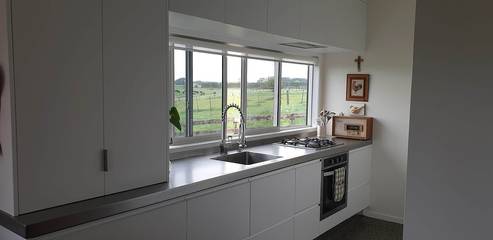 Cottage for 6 People in Taranaki, New Zealand, Photo 1