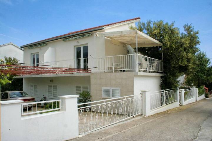 Appartement de vacances pour 2 personnes, avec Balcon à Orebić - 3