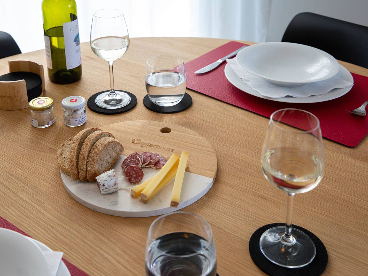 Ganze Wohnung, Loctowers A4.4.2 in Locarno, Tessiner Alpen