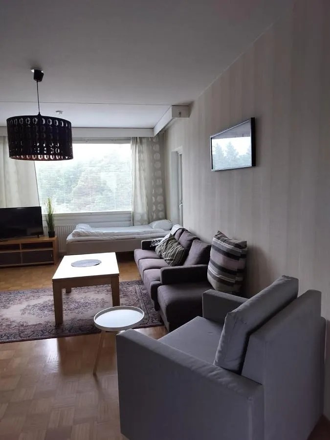 Ferienwohnung für 7 Personen, mit Balkon, mit Haustier - 1