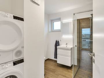 Ferienwohnung für 6 Personen in Marissa Ferienpark, Lembruch, Bild 4