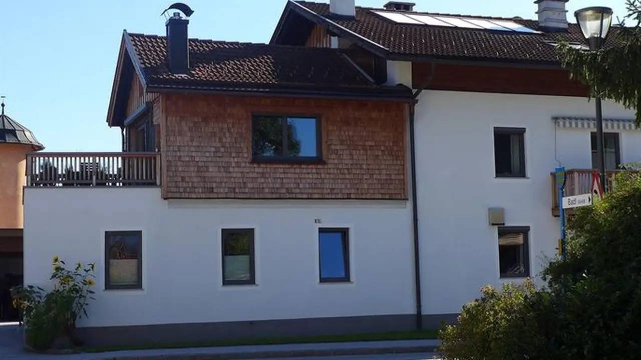 Ganze Ferienwohnung, Ferienwohnung für 4 Personen (56 m²) in Kramsach in Kramsach, Kaisergebirge