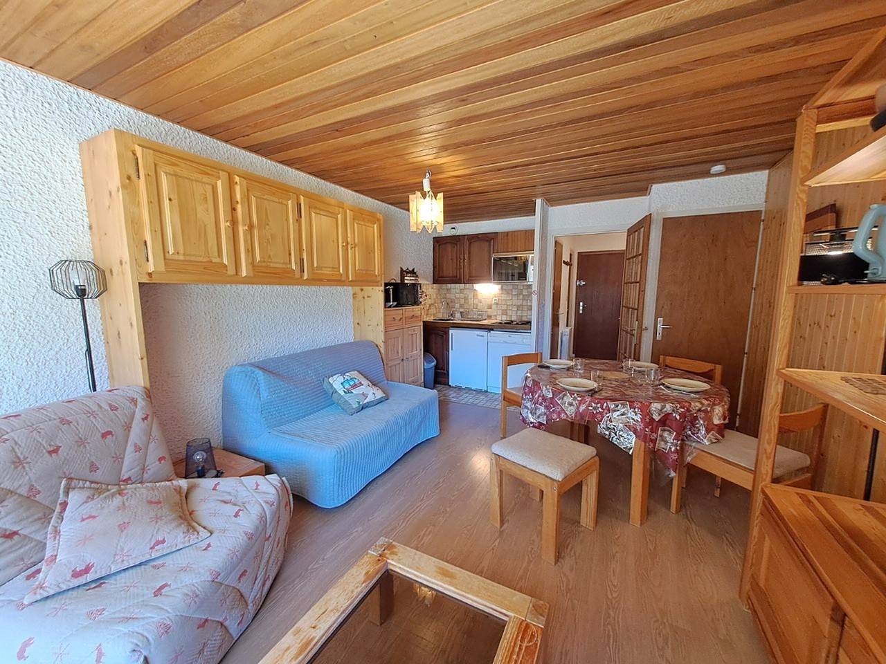 Photo : Appartement de vacances