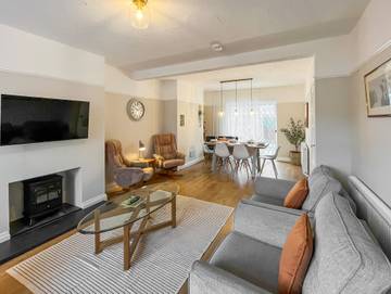 Cottage for 6 People in Portinscale, Cumbria, Photo 3