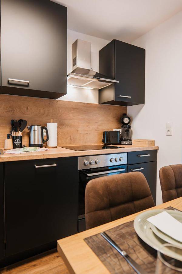 Ganze Wohnung, Apartment in Kelberg, Vulkaneifel