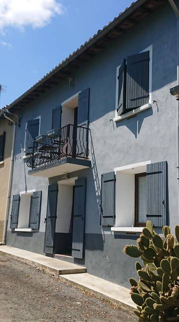 Gîte pour 4 Personnes dans Puivert, Région de Limoux, Photo 4