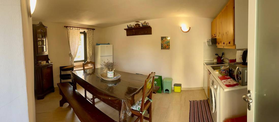 Ferienhaus 'La Colombara di Castione' im malerischen Dorf Castione in Ponte dell'Olio, Piacenza Provinz
