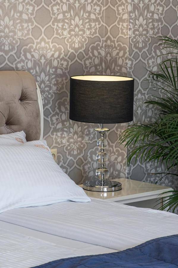 Hotell för 2 Personer, med bastu samt terass och utsikt i Gdańsk