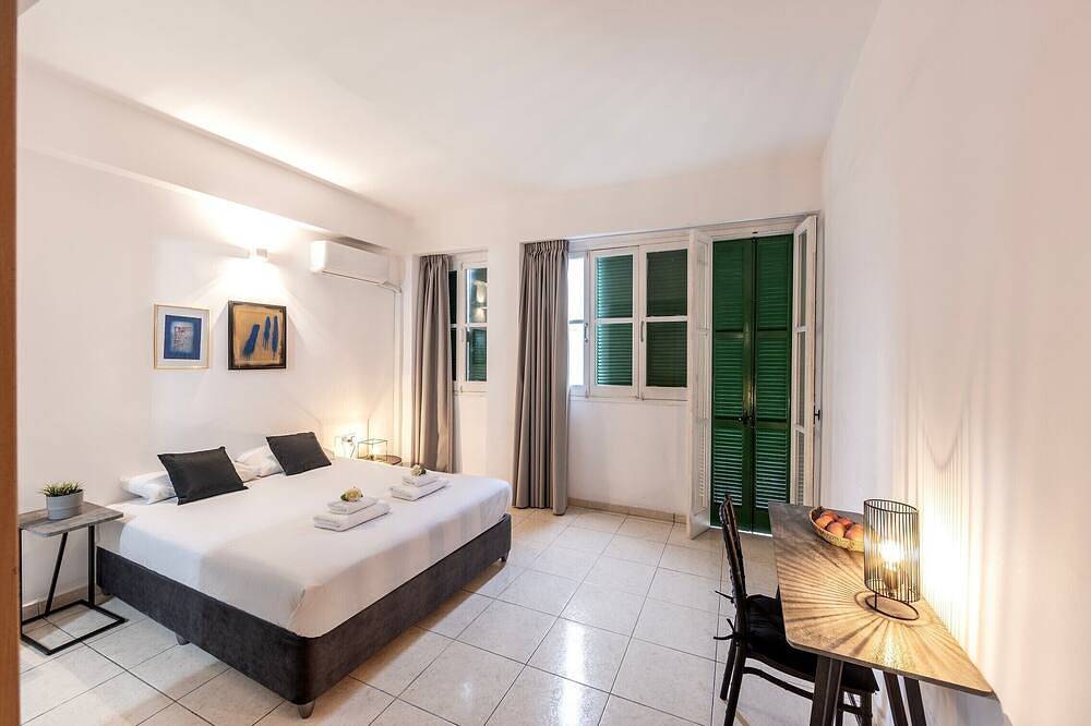 Entire apartment, 1 bedroom Apartment Nicosia-Ledras in Nicosia, South Cyprus