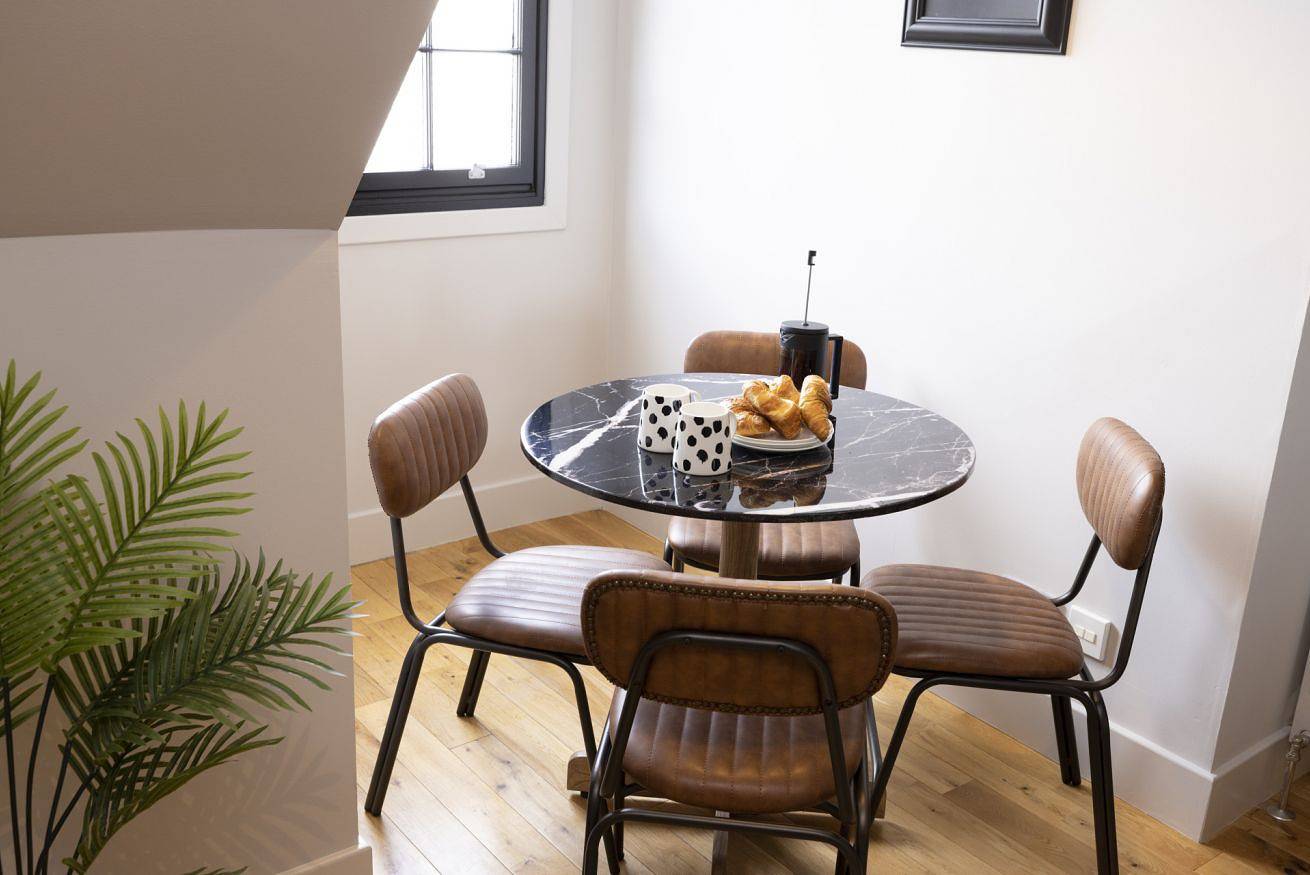 Apartamento entero, Apartamento de vacaciones para 4 personas in Edimburgo, Lothian