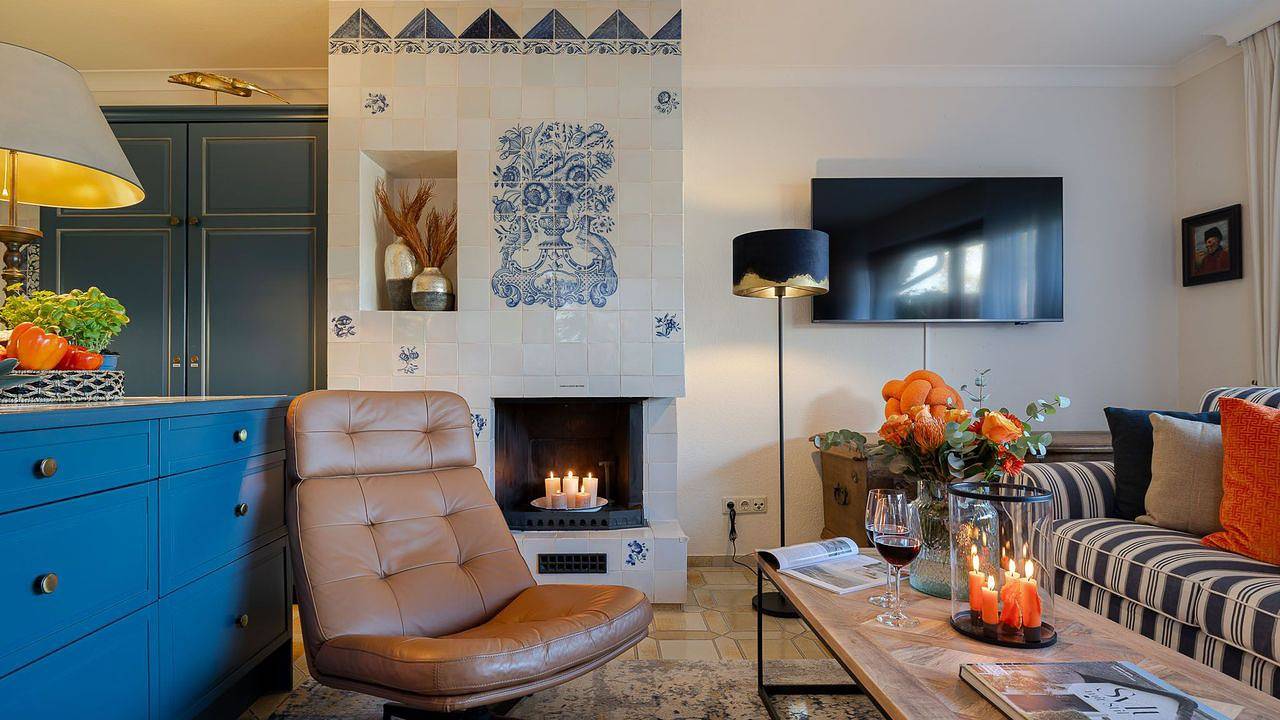 Ferienhaus für 6 Personen (105 m²) in Westerland (Sylt) in Westerland, Sylt (Gemeinde)