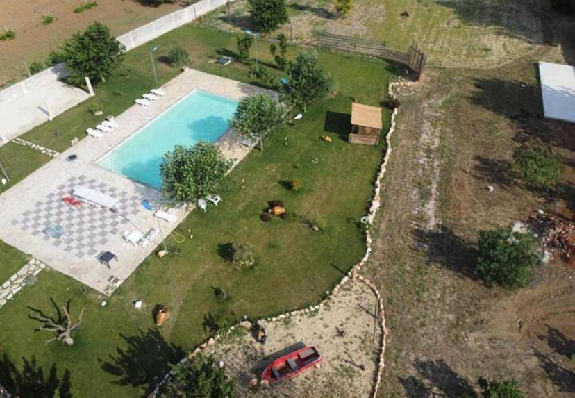 Villa in Latiano, Salento