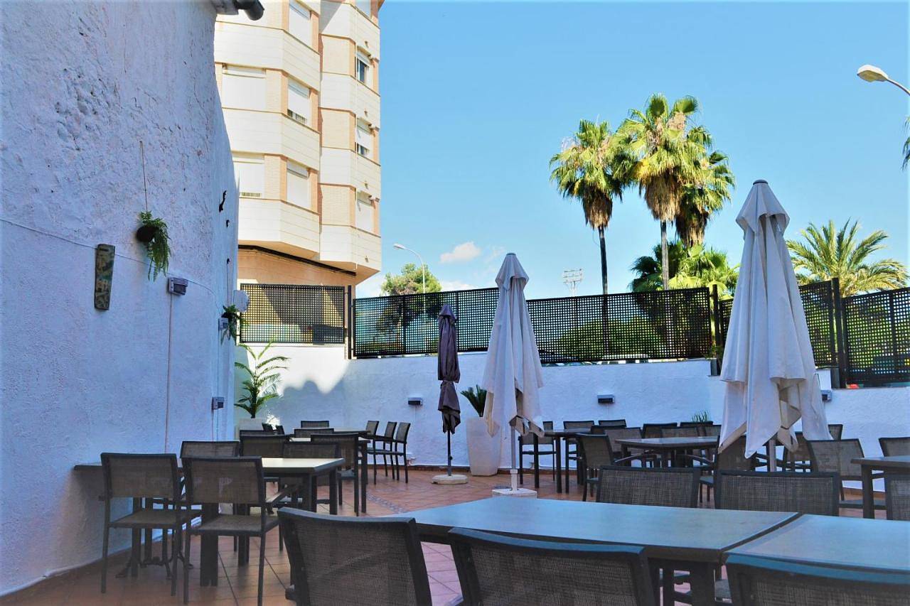 Gran Hotel Toledo in Onda, Province de Castellón