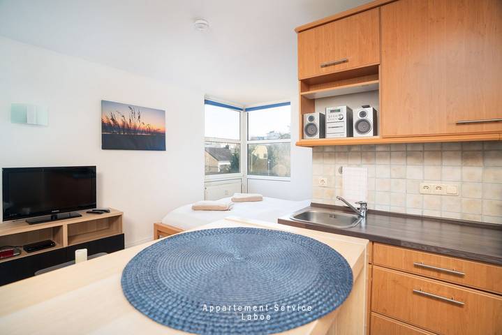 Ferienwohnung für 2 Personen in Laboe - 3