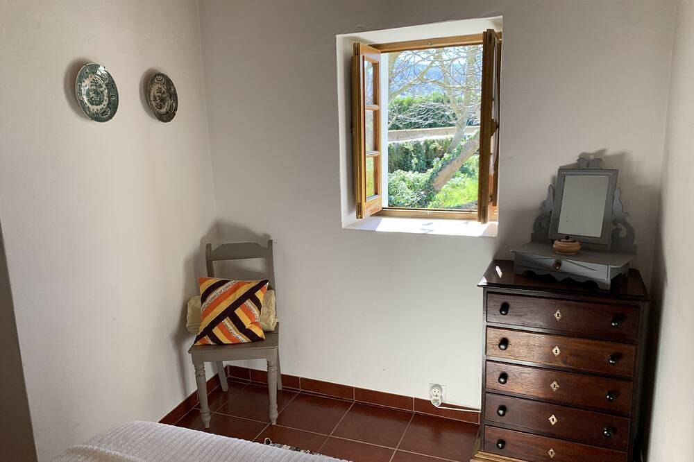 Die Wassermühle | O Moinho da Ribeira in Porto de Mós, Parque Natural das Serras de Aire e Candeeiros