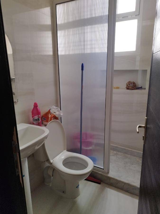 Gîte pour 6 personnes, avec jardin et vue dans Tnine Aglou - 3