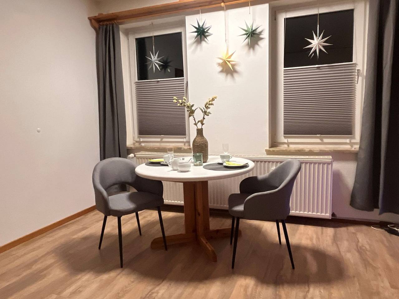 Ganze Ferienwohnung, Lillys Apartment in Sankt Andreasberg, Braunlage