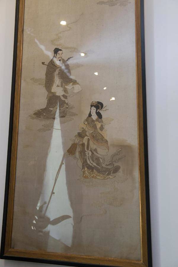 Location de vacances pour 3 personnes, avec jacuzzi ainsi que piscine et jardin à Édon (Charente) - 3