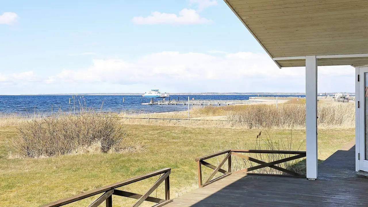 Ferienhaus für 8 Personen (162 m²) in Farsø in Hvalpsund, Farsø
