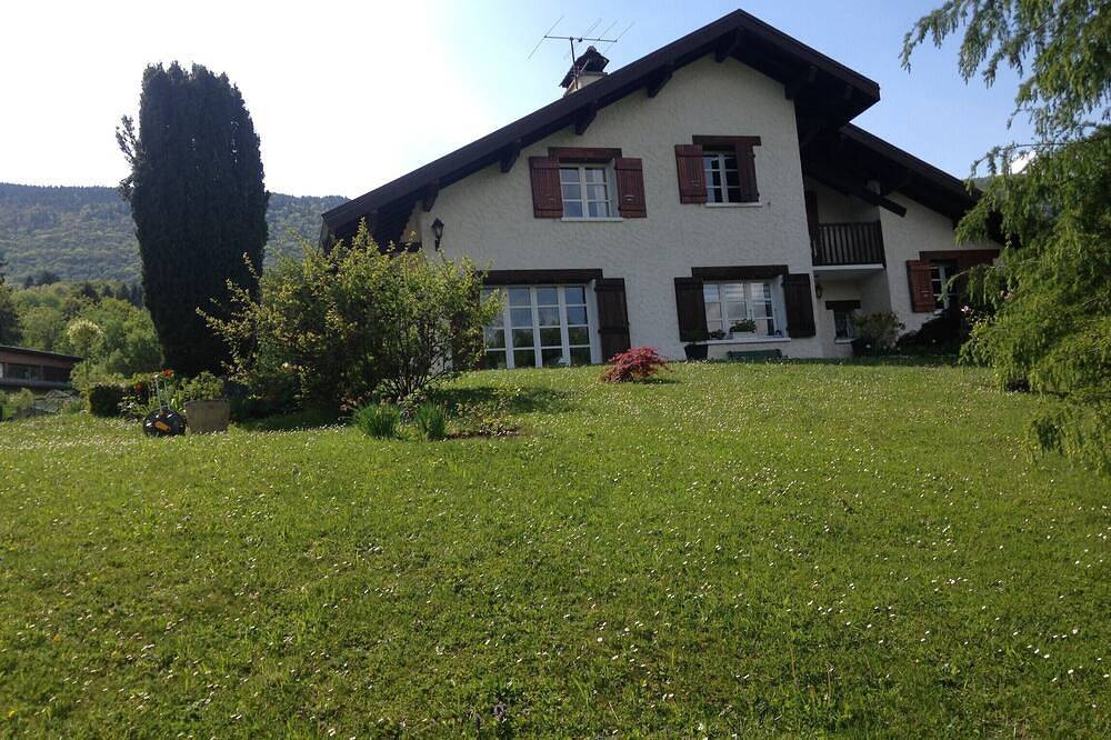 Casa vacanza a Bauges a partire da 426€ a notte