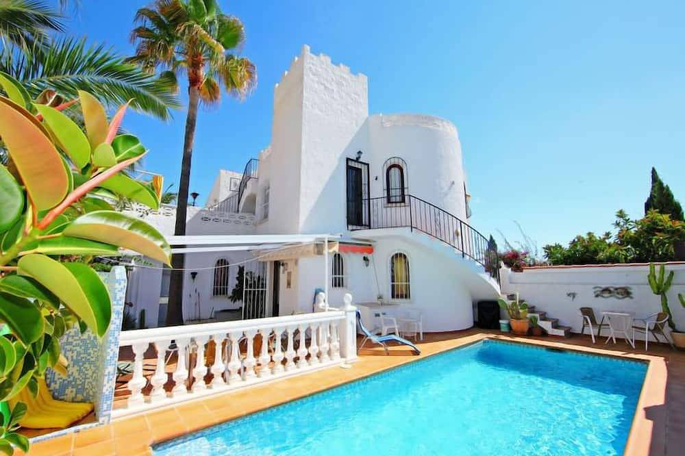 De las Rosas by Interhome in la Nucia, Costa Blanca