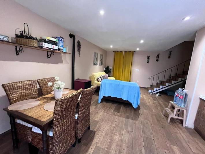 Casa rural para 10 personas, con Piscina en Tarancón - 2