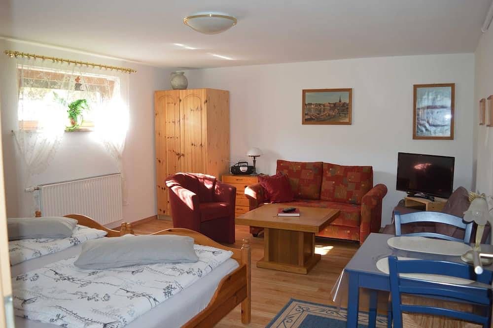 Doppelzimmer Bebensee - Bebensee Dz, Du/Wc, Frst. in Neustadt in Holstein, Ostholstein