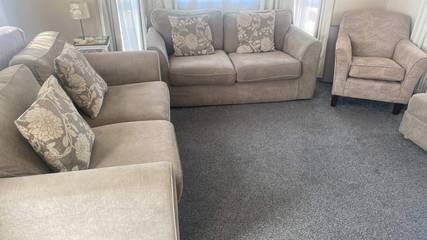 Chalet for 5 People in Heacham, Norfolk, Photo 4