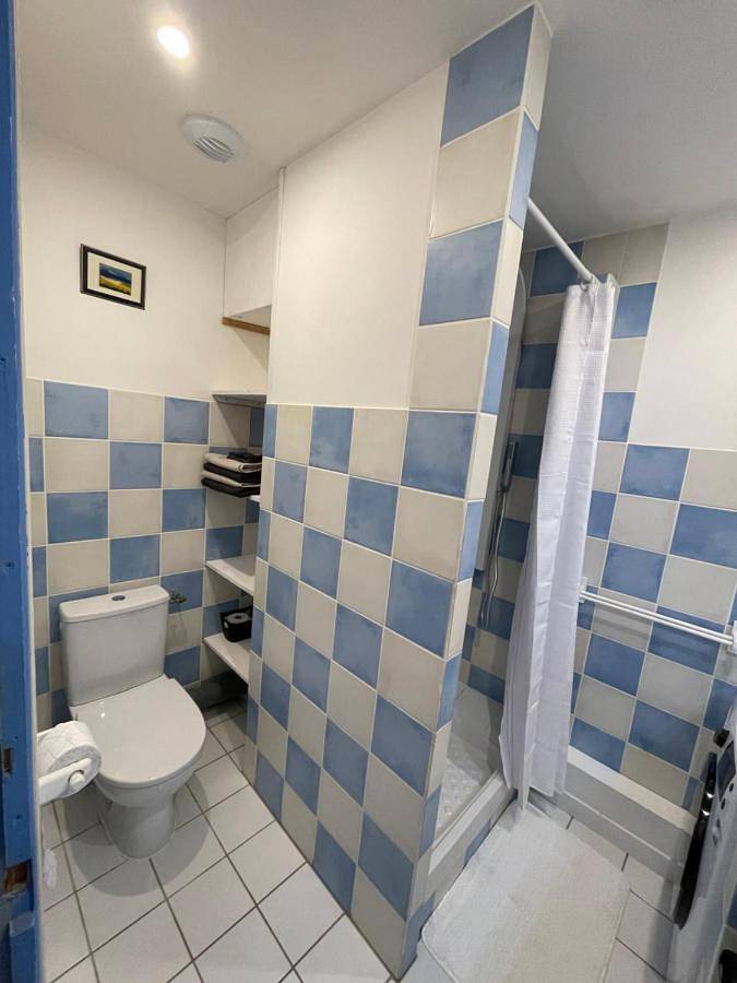 Location de vacances pour 4 personnes, avec terrasse et jardin à Livron-sur-Drôme - 3