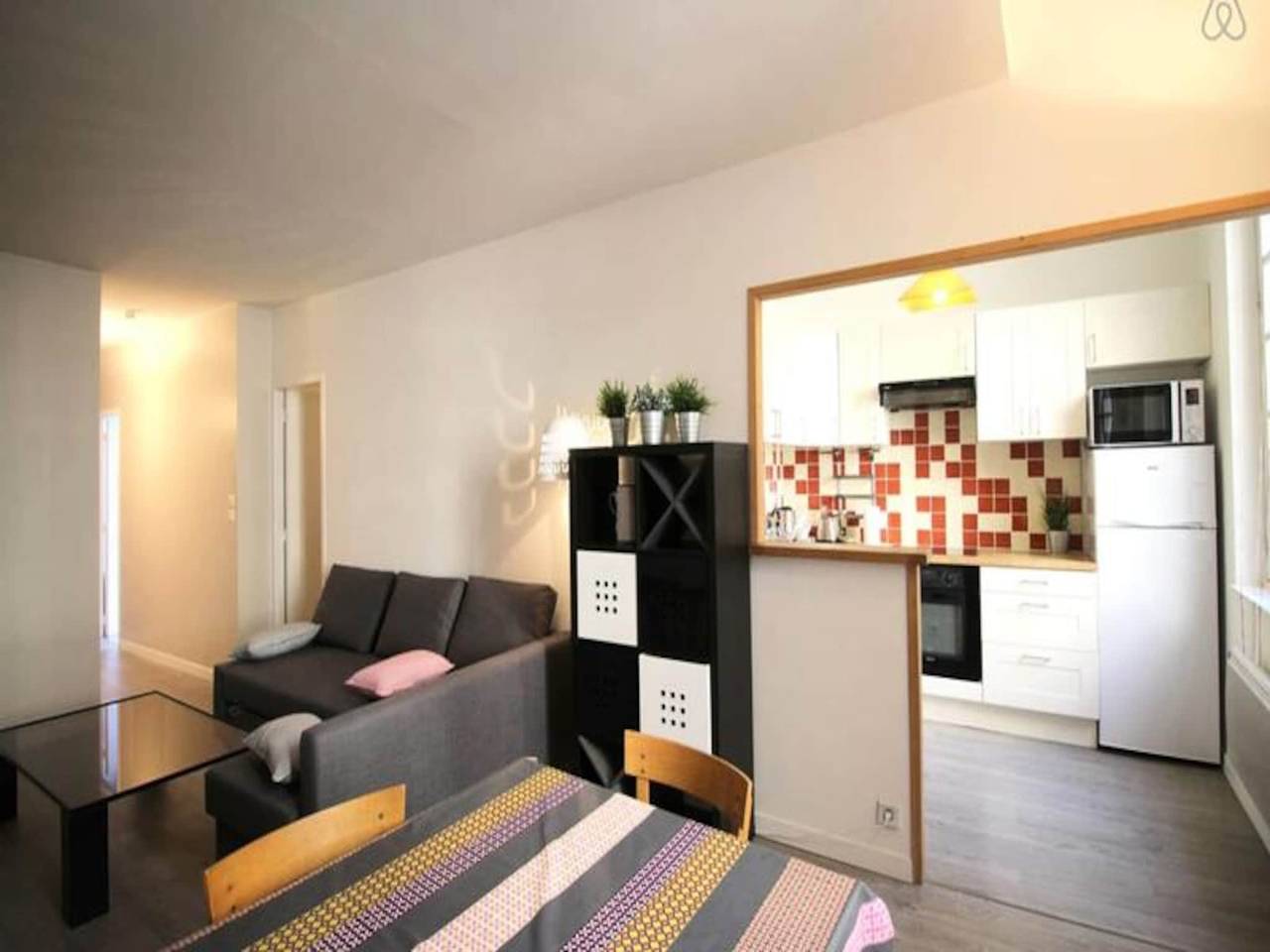 Appartement de vacances