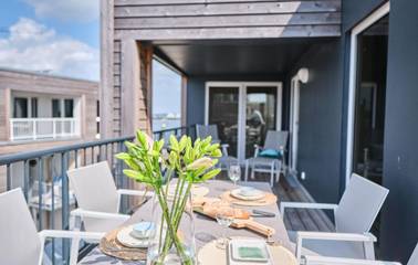 Ferienwohnung für 8 Personen in Olpenitz, Kappeln, Bild 1