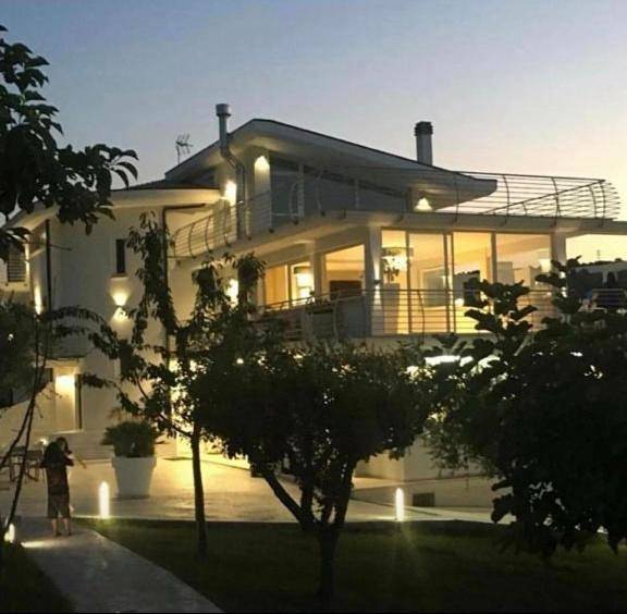 La Collina dei Colori in Vasto, Provincia di Chieti