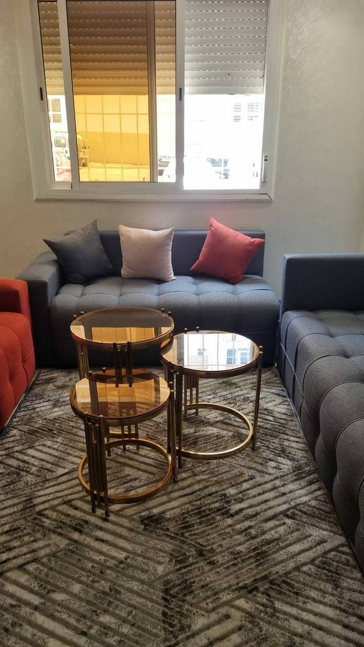 Gîte pour 4 personnes à Agadir - 4