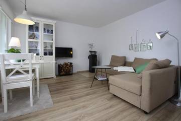 Bungalow für 4 Personen in Dobbertin, Mecklenburgische Seenplatte, Bild 4