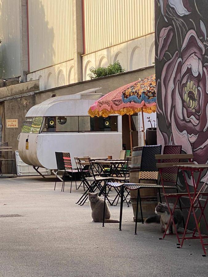 Chambre d’hôte pour 6 personnes, avec terrasse à Beaune - 4