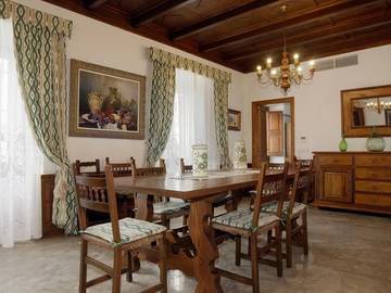 Ferienhaus in Petra (Mallorca), Mallorca Inselmitte für 10 