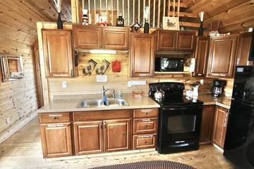 Lake House for 5 Guests in Utah, USA, Picture 2