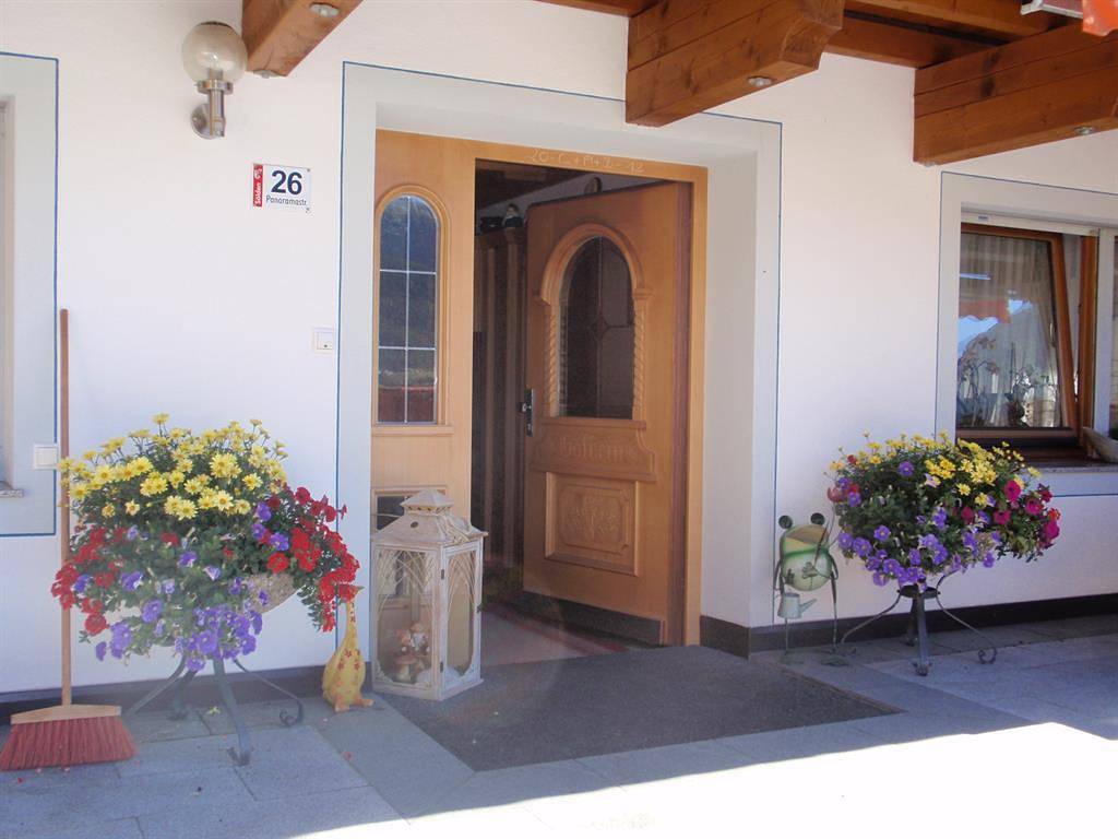 Ganze Ferienwohnung, Appartement für 2-4 Personen in Sölden (Österreich), Ötztal