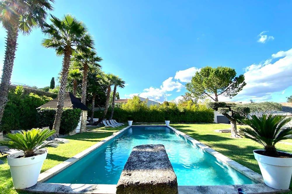 Maison de vacances