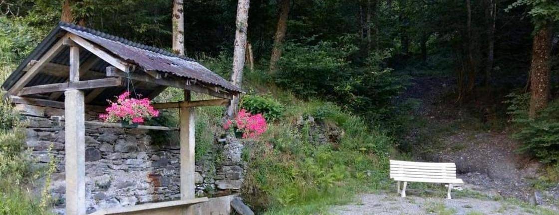 Gîte pour 6 personnes, avec jacuzzi et terrasse à Cier-de-Luchon - 4