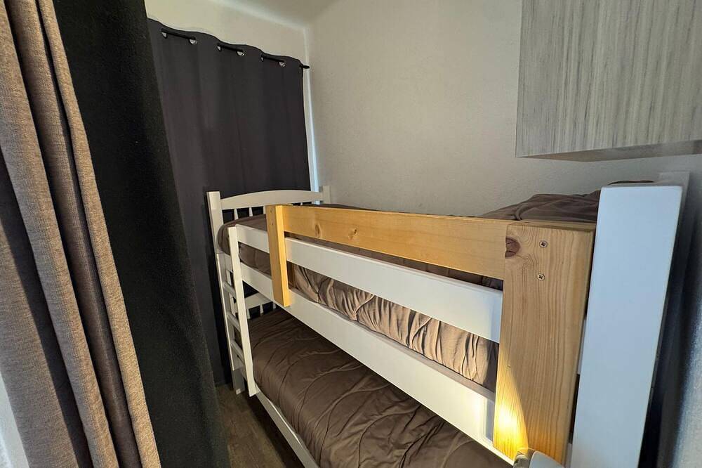 Entire apartment, Apartaments Moblats Pas - Apartaments 1chbr 3/4 pers in Pas de la Casa, Grandvalira